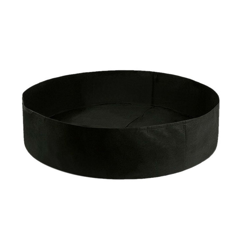 Large-Diameter Felt Planting Bag for Vegetables