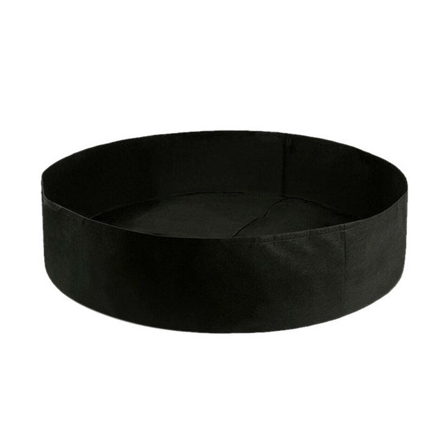 Large-Diameter Felt Planting Bag for Vegetables