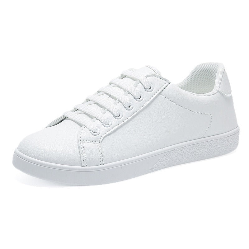 Men's Polished Casual Sneakers in British Style
