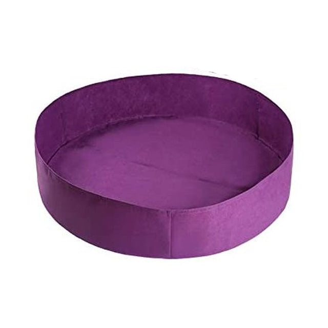 Large-Diameter Felt Planting Bag for Vegetables